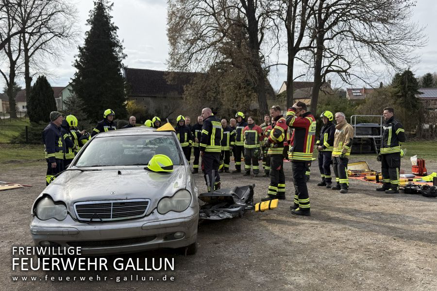Erster Ausbildungstag 2026